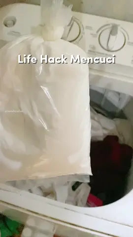 Life hack mencuci 😍 #biangcitrun #citrun #tipsmencuci 