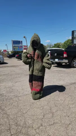 Handmade crochet sweater by me🥰