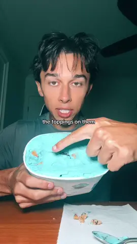 It’s like eating them from a bag #storytelling #funny #relatable 