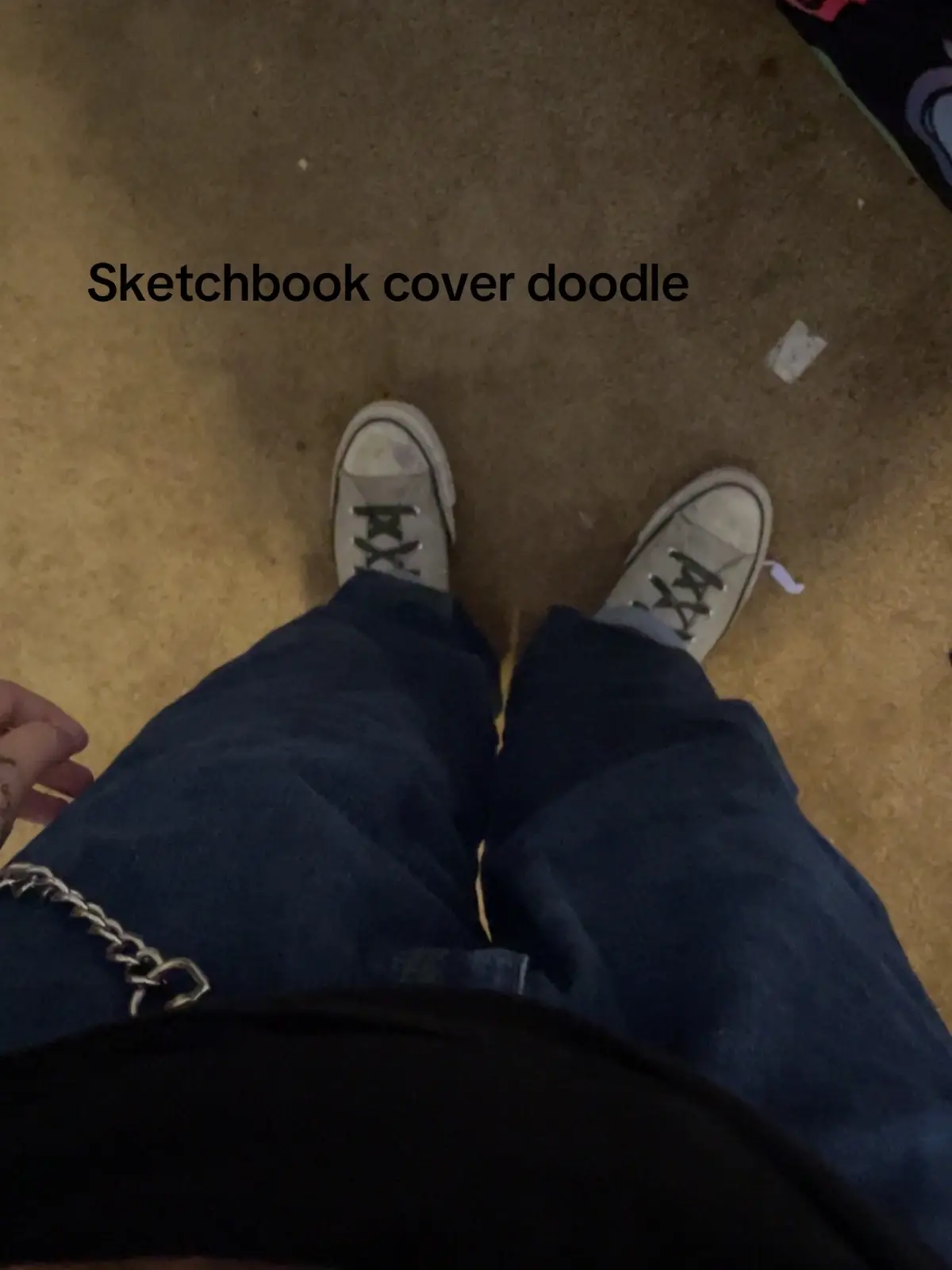 #fyppppppppppppppppppppppp #art #he #traditionalart #sanitysfall 