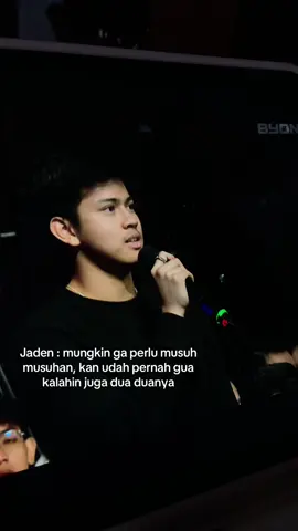 W @JADEN 🫡hormat dulu ege ketua kita inii🫡 #byon #byoncombat #byon6 #celloszxz #jadenbahtera 