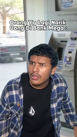 Orang Yang Lagi Narik Uang Bilek Loh Yaaa 😹 #fyp #viral #pixmen #meme 