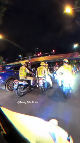 Ngày ra quân #fyp #csgt #xuhuongtiktok #CapCut 