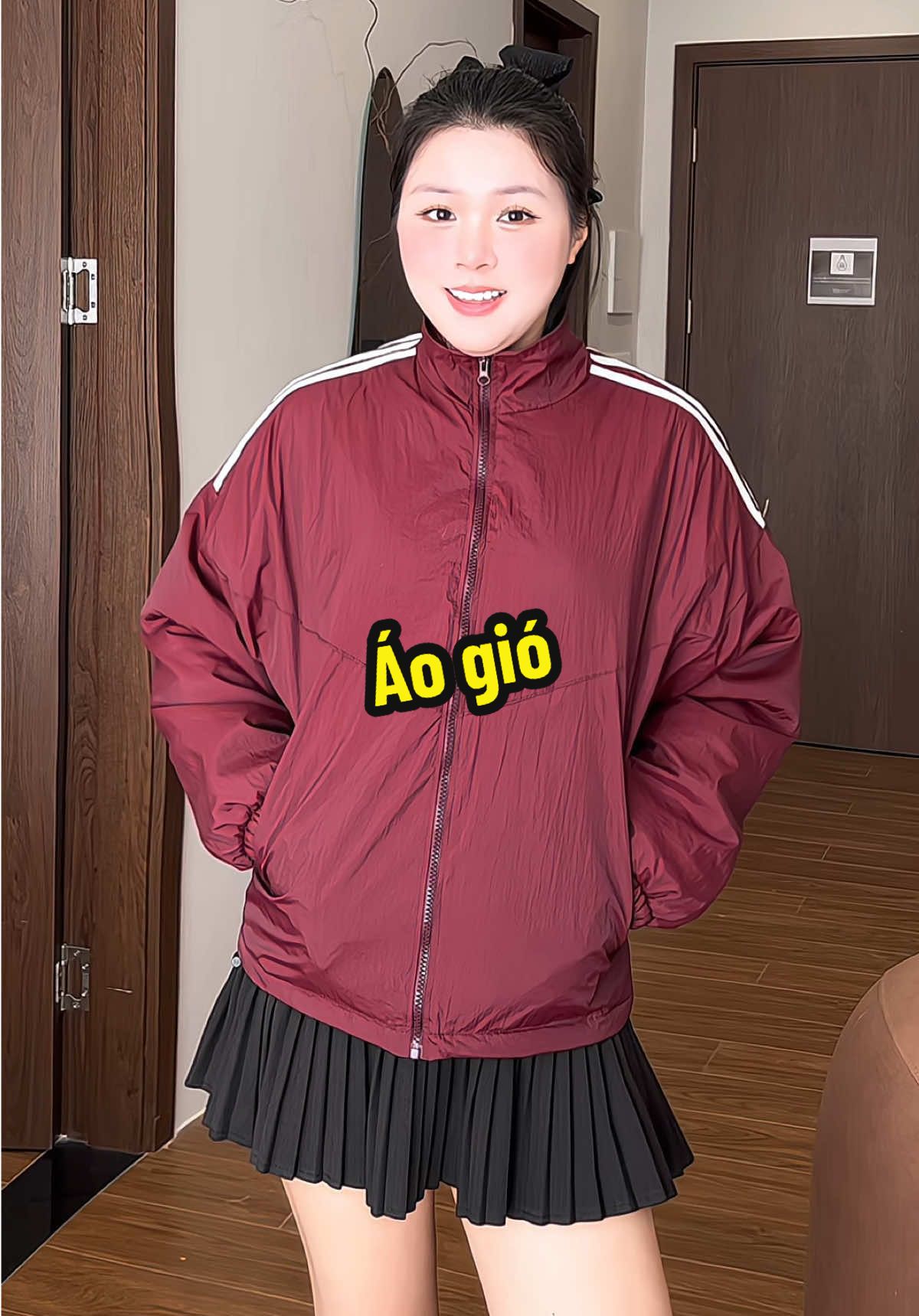 #aogio #aogio2lop #aogionu #fyp #trangemireview 