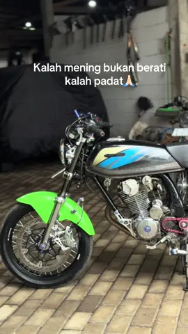 Bener ra? #unyilgarasitank #glunyilgarasitank 