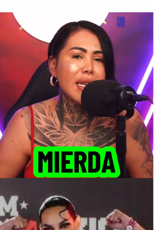 Yina y su Palabra. ¿Ustedes le creen? #westcoltwichwescol #streamfighters #streamer #yinacalderonoficial 