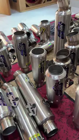 baku hantam pokoke😅 #nsproracingexhaust #kphgank #tigergank #5tpgank #mxkingsolostyle 