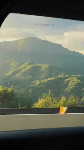 ขับรถเล่นตอนเย็นคือที่สุดแล้ว #เขาค้อ #เขาค้อเพชรบูรณ์ #sunset #เที่ยวกะโฟล์ค #เดินป่ามือใหม่