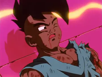 sự trở lại của oob khi kết hợp buu béo sức mạnh cực kì mạnh mẽ #dragonball #lenxuhuong 