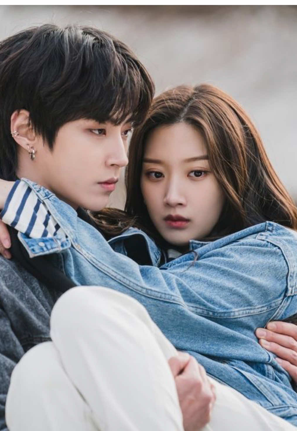 Ju kyung imbecil #truebeauty #seojun #fyppppppppppppppppppppppp #fouryoupage 