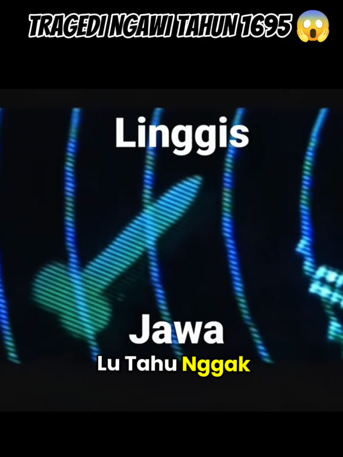TRAGEDI KELAM TAHUN 1695 😱😱 #storytime #fyp #horrortok #horrorstory 