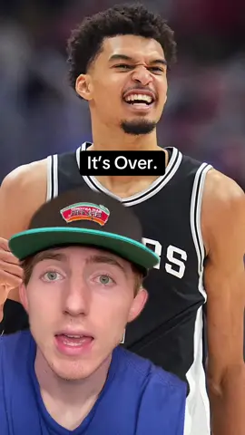 It’s over #NBA #basketball #sports  
