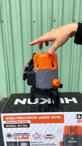 máy bắn cốt 5 tia xanh HuKan  T80 #maycanbanglaser #maycanmuc #maycanbang #5tiaxanh #maycanbang5tiaxanh