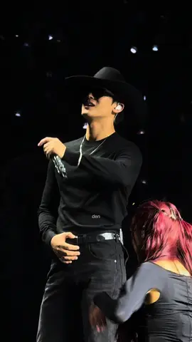 MINGYU VAQUERO SI A TODO #mingyu #seventeen #svt #seventeen17_official #seventeen세븐틴 