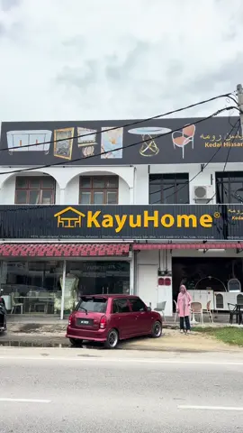 Jom ke KayuHome kami menjual pelbagai hiasan rumah, hiasan dinding meja makan side table dan lain-lain #hiasandinding #kedaihiasanrumah #kedaiperabot