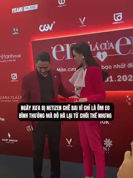 Giữ phẩm hạnh, học hành đến nơi đến chốn, yêu đương không ồn ào, là hoa hậu chánh cung Việt Nam thì bảo làm sao Đỗ Hà không xứng đáng có được những điều như thế #lollipop_vnteam #dothiha #doha #thelumixbeauty #xuhuong 