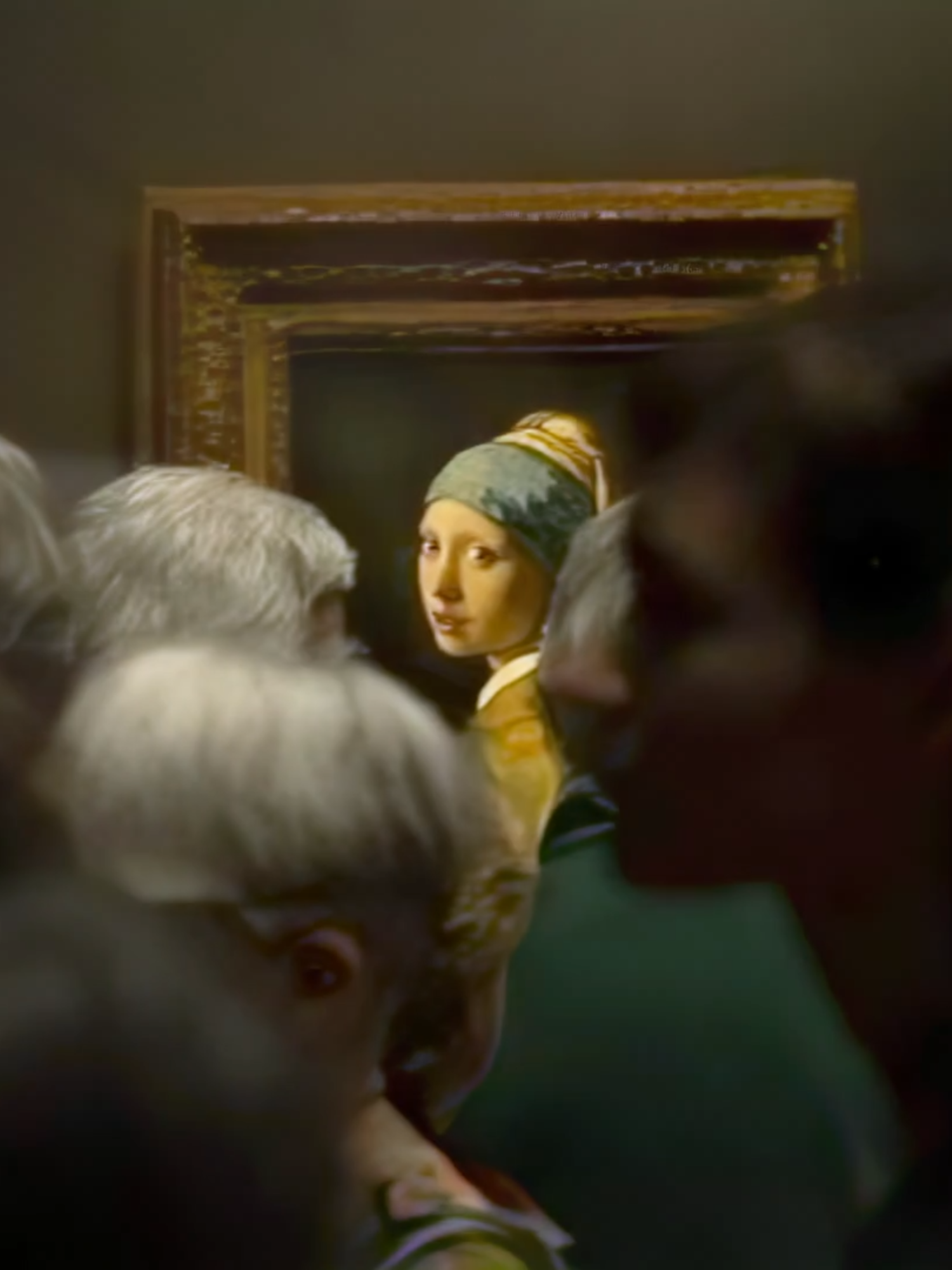 would watch a series based on this heist ngl // anyways 1 hour edit challenge iyeah!!@!@! #louvre #louvreheist #heist #thelouvre