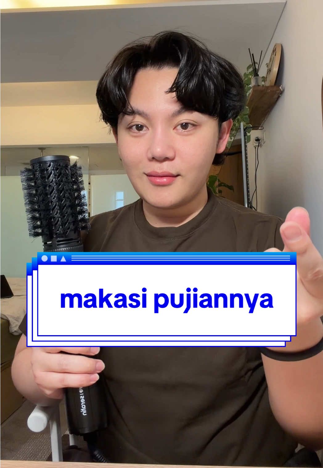 segala cara udah gw cobaa!!@Hairmony 