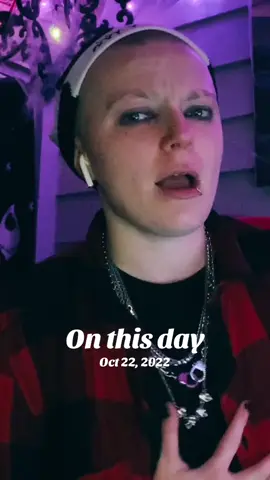 #onthisday #trans #ftm #fyp #foryou 