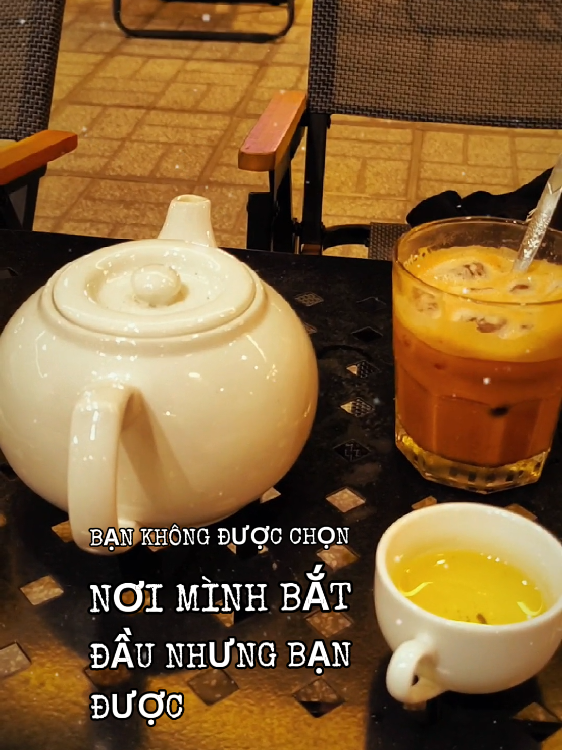 Nếu bạn không sinh ra trong một gia đình giàu có...#caunoihay #dongluc #cuocsongthuongngay #ngamnghi #CapCut 