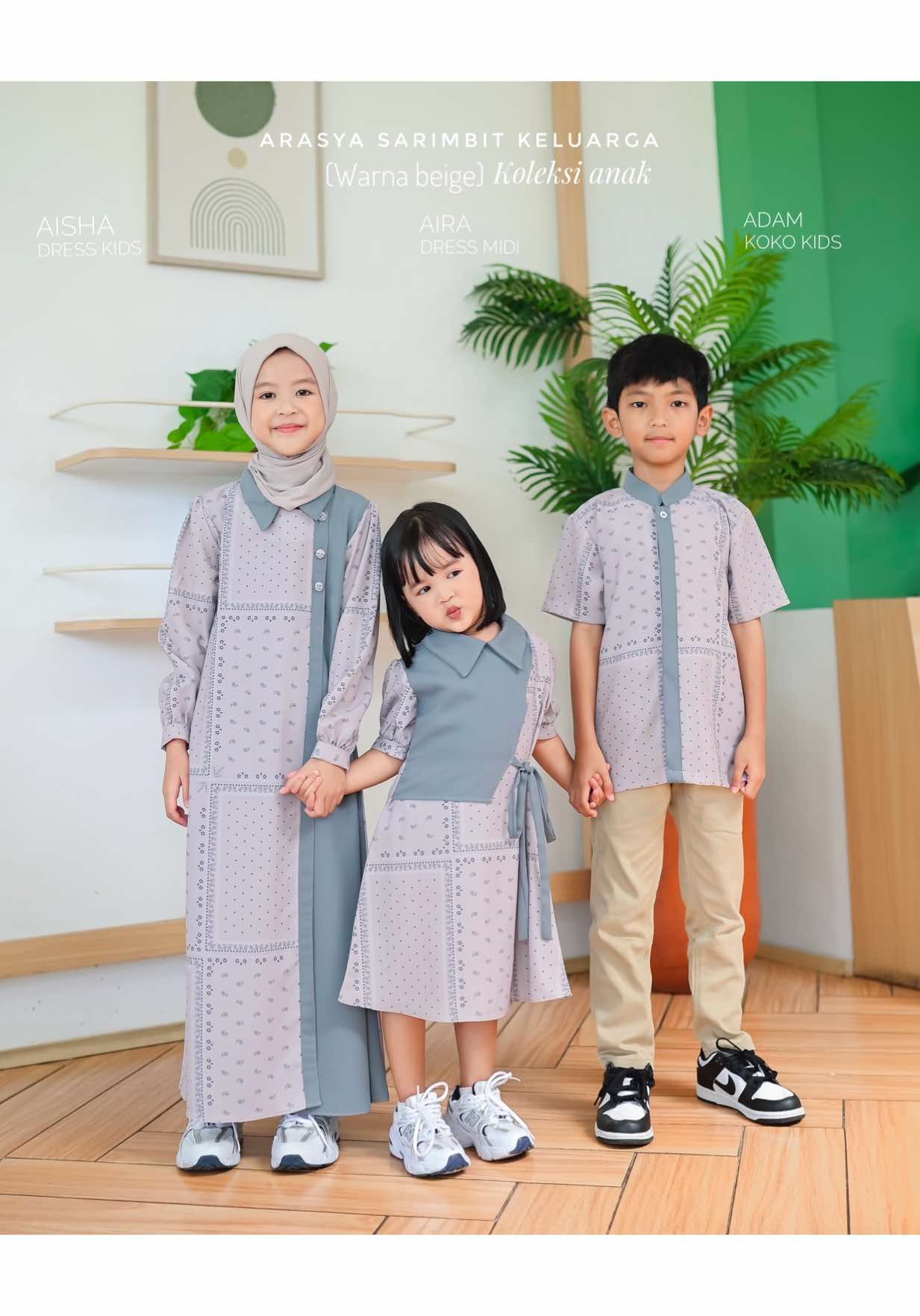 Kok hari ke Minggu rasanya lama banget, ya? Soalnya kita udah nggak sabar nunggu special launching produk baru! 😍🔥 #sarimbit2026 #ComingSoon #promoseruweekend #rereyshop #sarimbitlebaran2026 