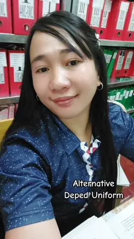 Alternative Deped Uniform #depeduniform #uniform 