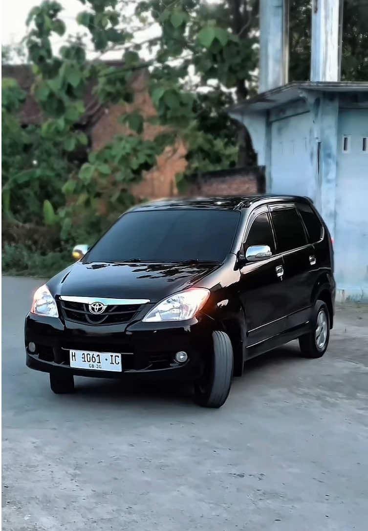 AVANZA G 2011 MANUAL ------------------- • AN. PERORANGAN  • ⁠PAJAK PANJANG FULL 1 TAHUN • BEBAS LAKA • BEBAS BANJIR • UNIT FULL ORIAN • INTERIOR BERSIH, RAPI • ⁠MESIN KERING • SURAT MENYURAT AMAN • AC DINGIN • BODY, CAT KALENG • BAN TEBAL   • LOW KM • NO PR  ------------------- • HARGA BISA DM  • 082229991146 ------------------- #alinsajayamobil #mobilbekasberkualitas #mobilkeluarga #avanza #fyp 