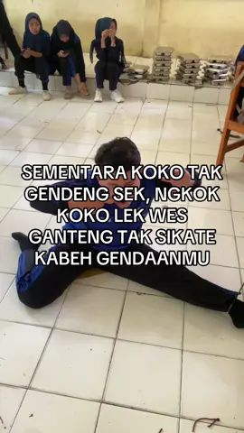 SIKATTT TUNTASSS #fyp #viral #trending #masukberanda #kelas 