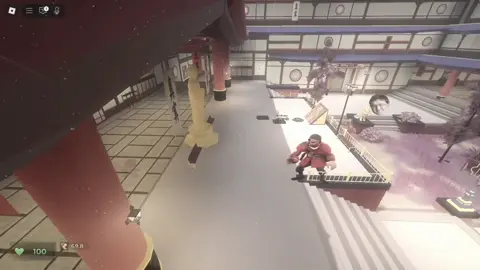 ไม่ตึงเลย😢#evade #ฟีด #roblox #tiktok 