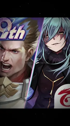 Vậy là chính thứ liên quân x Tensura, mọi người đã chuẩn bị lúa để săn skin chưa💵💵#tensura x #lienquanmobile 