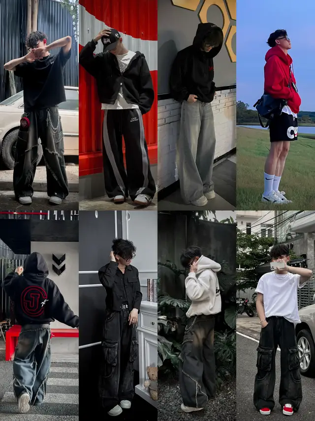 Ý tưởng phối đồ ✨#xuhuong #outfit #xuhuongtiktok 