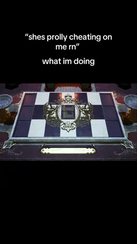 those who kno #ff7 #rebirth #queensblood #finalfantasy #gaming 