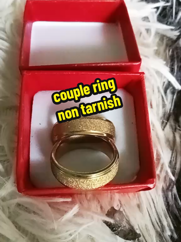 affordable couple ring 59 pesos lang🫶❤️‍🩹 #couplering #weddingring #giftidea #ring #lafamilysonlineshop 