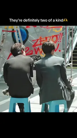 Love them that i want to see them together again in the future❤️