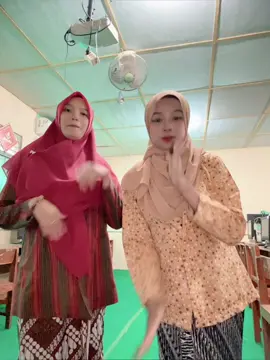 Olahraga duluin aja gak sih 🤣😂. @maitapuspa 