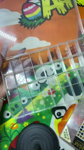 hộp nhựa nhiều ô#tiepthilienket #xuhuongtiktok 