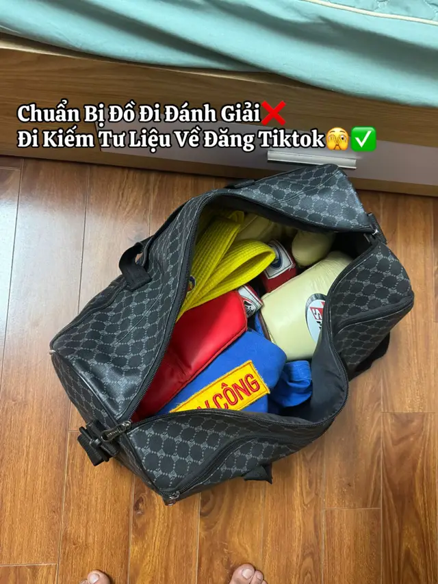 Có Ai Đi Đánh Mà Nhìn Cammera Nhiều Hơn Nhìn Đối Thủ Giống Mình Không🫣☺️#vovinam #vothuat #trendkickfiness #vovinamthanhtri #lc26 