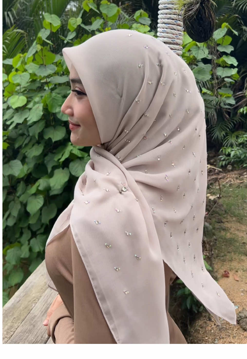 tudung harga mur mur jee tp cantik macam tudung butikk kann??🤭