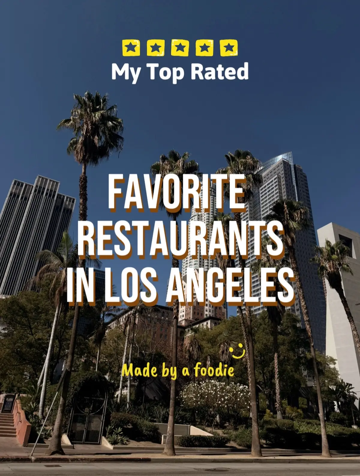 I have a way longer list but didn’t want to overwhelm you.  Should I post more of them? Which is your favorite?  #Foodie #bestrestaurants #foodinlosangeles #foodreview #foodtiktok 