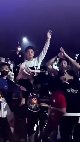 rivalitas sehat wae cak tanpo embel” pkm🔥