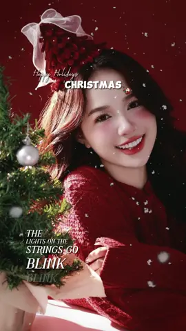 #CapCut Gió mùa mới về 1 ngày mà ngỡ mang cả giáng sinh đến 🤡  #DIY #handmade #noel #giangsinh2025❄️ #bomtoccaythong⛄️ #caythongnoel 