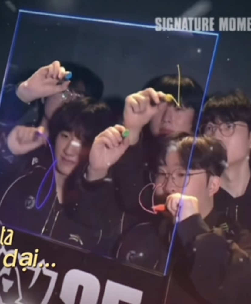 : vậy mà chỉ có 1 năm 😭 | idea: ? #hle25 #hlewin #zpzvd 