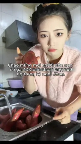 Khi Tết Nguyên Đán đến gần, người càng ngày càng ít đi #cogaikhoaitay #xuhuongtiktok #fyp #foryou #viral 