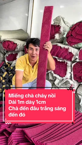 Chà đến đâu trắng sáng đến đó đẹp như mới 😍 không thể không săn sales nha #xuhuong #hottrendingshop #miengchanoi #miengchanoi1m #miengchaxoongnoi 