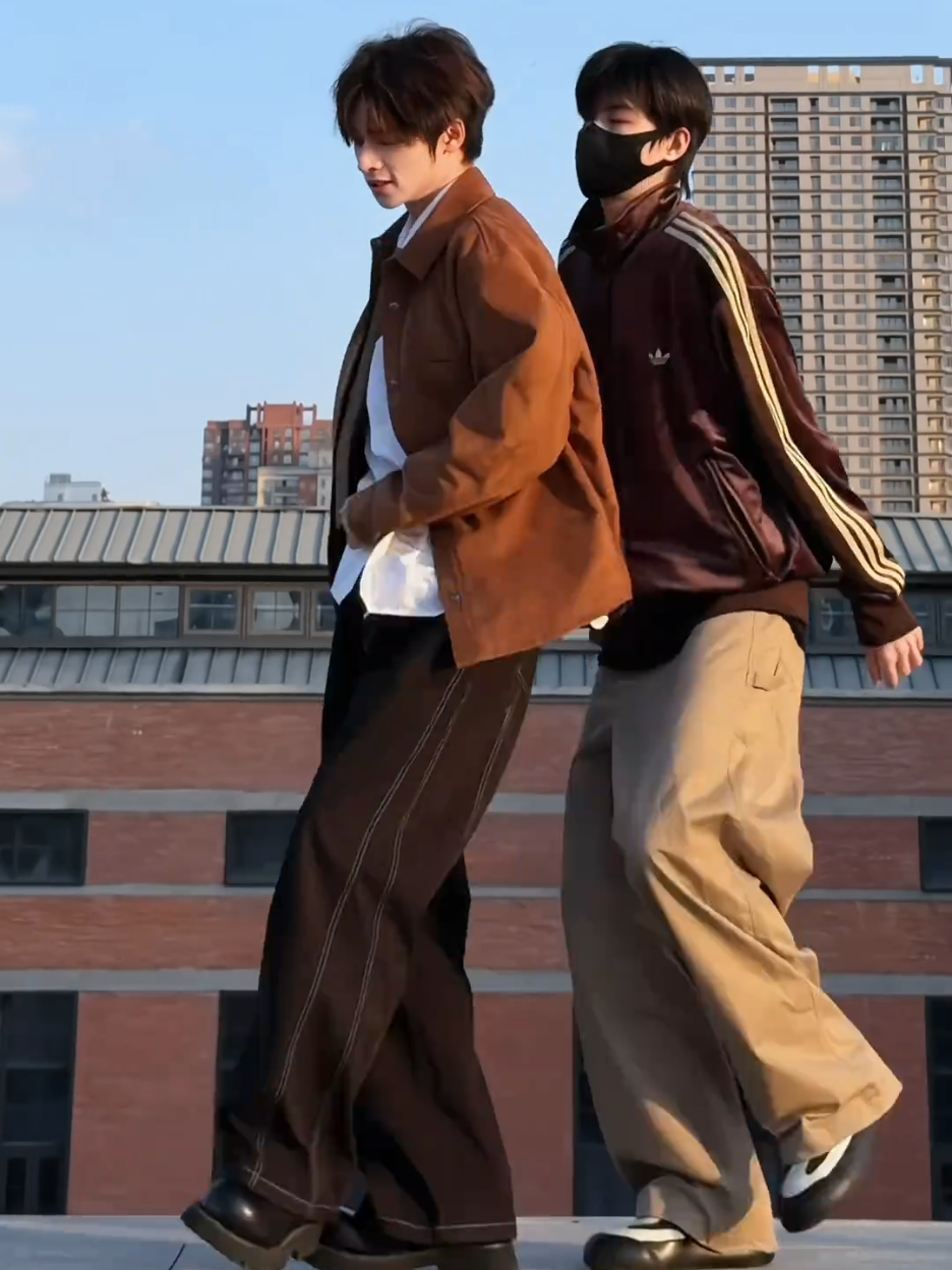 it's our time to shine #dance #fyp #foryou #tiktok #chinese 