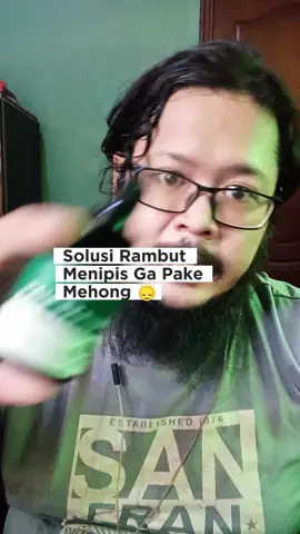 Moicare hair serum dengan kandungan biotin, keratin, chamomile extract dan ginseng extract. #hairserum #serumrambut #rambutrontok #moicare #moicarehairserum 