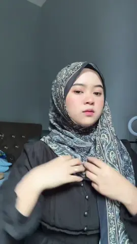 Tutor tutor cekkk😍 #pashminaturkey #tutorpashmina #pashmina #fyp 