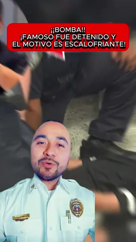 #news #breakingnews #latinosinusa #latinostiktok #eeuu #newshaga9 leo de la escuelita preso in aeroporto