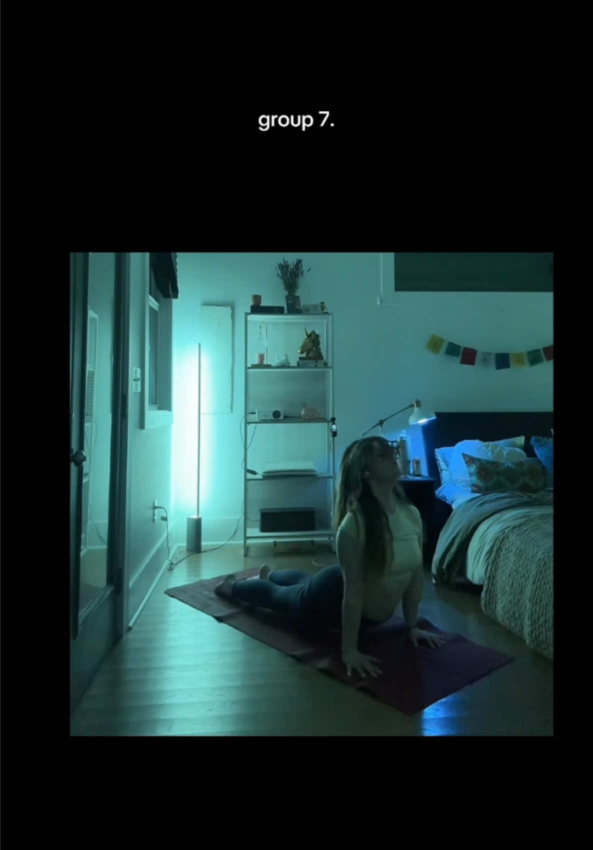 if u relate to this, ur prob group 7 (part 2) @Sophia James #fyp #group7 