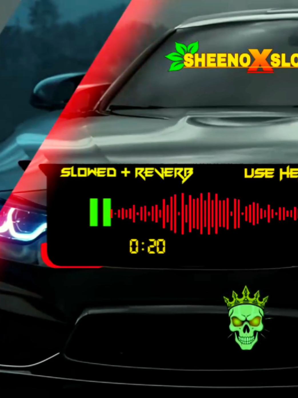 FULL BASE SONG 🎶 SPEED UP ||  PLUG HEADPHONES FOR BETTER EXPERIENCE 🎧😍  #treandingsong #10millionviews #aveeplayer #viralsounds #sheenoboosted 